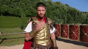 Xoxo Kiss GIF by PuyduFou