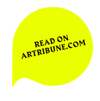 freepress Sticker by Artribune