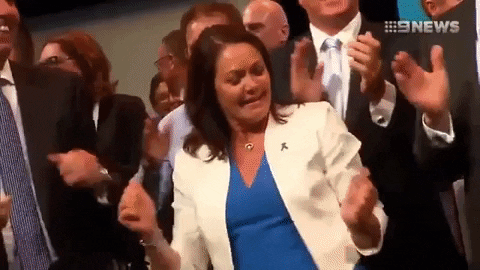 giphygifmaker wa liberals GIF