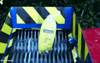 Shampoo Goon GIF
