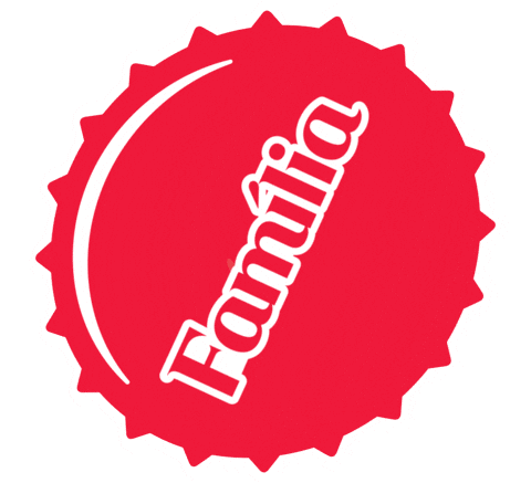 Coca Cola Familia Sticker by Coca-Cola Oficial