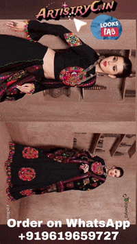 Buy Now Fashion GIF by ArtistryC