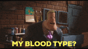 Patrick Warburton Animation GIF by The Animal Crackers Movie