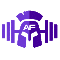Purple Sticker by Anytime Fitness Asia