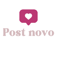 Bom Dia Post Novo Sticker