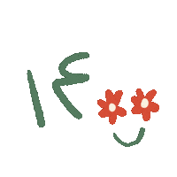 Noruz Sticker
