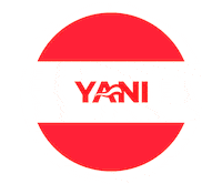yanihn honduras presidente yani rosenthal Sticker