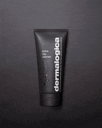 chris_beauty_bar dermalogica vette chris beauty bar active clay cleanser GIF