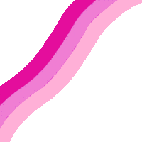 Line Frame Sticker by Priscila Luna