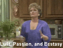 blanche devereaux GIF