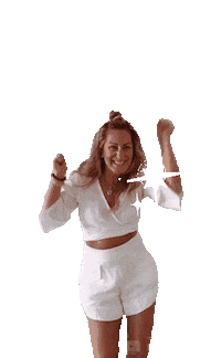 Fun Dancing Sticker by I AM Healing Gifts