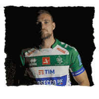 Leoni Padovani Sticker by Benetton Rugby