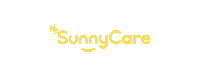 Sun Arrow Sticker by SunnyCare