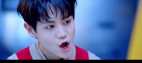 giphydvr kpop k-pop k pop highlight GIF