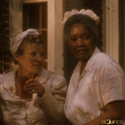 The Help Drinking GIF by Bounce