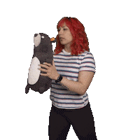 Lion King Baby Sticker by brandon wells