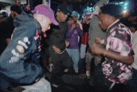 Speed Vibing GIF