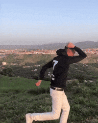 Dance Show GIF