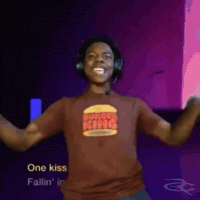 Angry Just Dance GIF by Respective