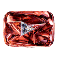 Diamond Sticker by Lauren B Jewelry