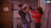 everybody loves raymond GIF by TV Land