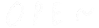 Open Sticker