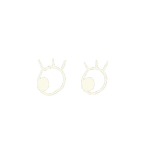 Eyes Sticker