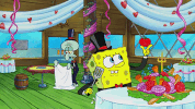 season 9 the fish bowl GIF by SpongeBob SquarePants