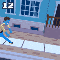 steppypants GIF
