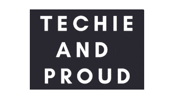 Proud Tech Sticker by BroadwayWorld