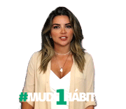mude1habito Sticker by Unimed Fortaleza