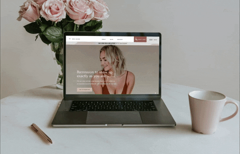 ashleyann1324 giphyupload website design mik zazon normalizenormalbodies GIF