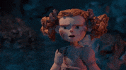 Oh My God Omg GIF by LAIKA Studios