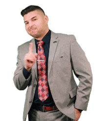 Joshgarza Sticker by Nova Home Loans