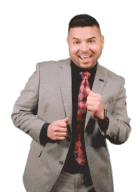 Joshgarza Sticker by Nova Home Loans