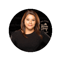 Team Adame Sticker by remax new dimension