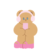 Bonnie Sticker