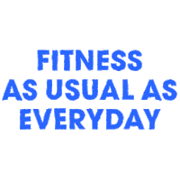 Today Goto Sticker by gotofitness