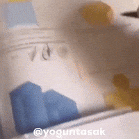 Yks Anlat GIF