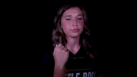 Littlerocksoc2020 GIF by Little Rock Athletics