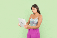 rode microphones ipad GIF by Photojojo