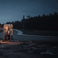 Usa Payphone GIF by Komplex