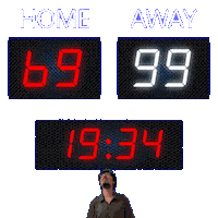 69 Home Sticker