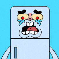 Sad Market Crash GIF by Nexio