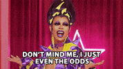 Drag Race Entrance GIF by RuPaul's Drag Race