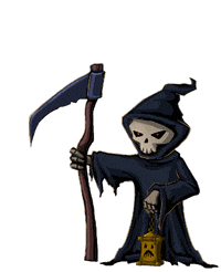 GustST animation 2d spine GIF