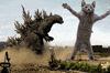 power rangers cat GIF
