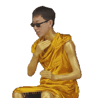 Tuti Wow Sticker by METUB