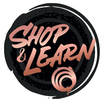 Shop Learn Sticker by SalonCentric