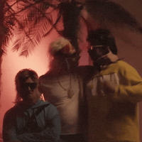 David Kevin GIF